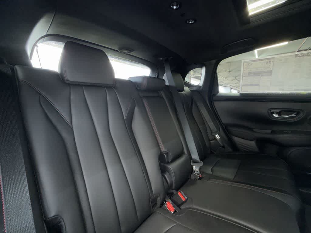 2026 Acura ADX w/A-Spec Package