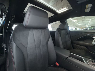 2026 Acura ADX w/A-Spec Package