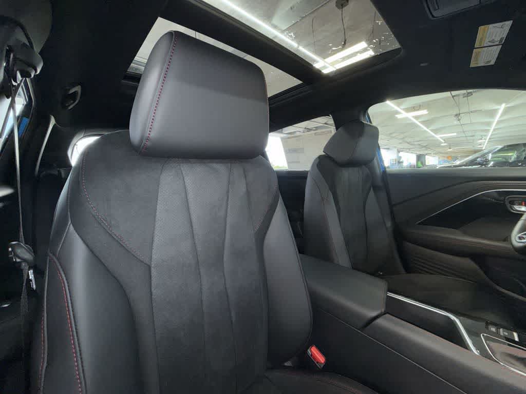 2026 Acura ADX w/A-Spec Package