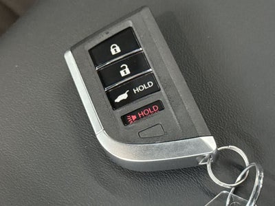 2026 Acura ADX w/A-Spec Package