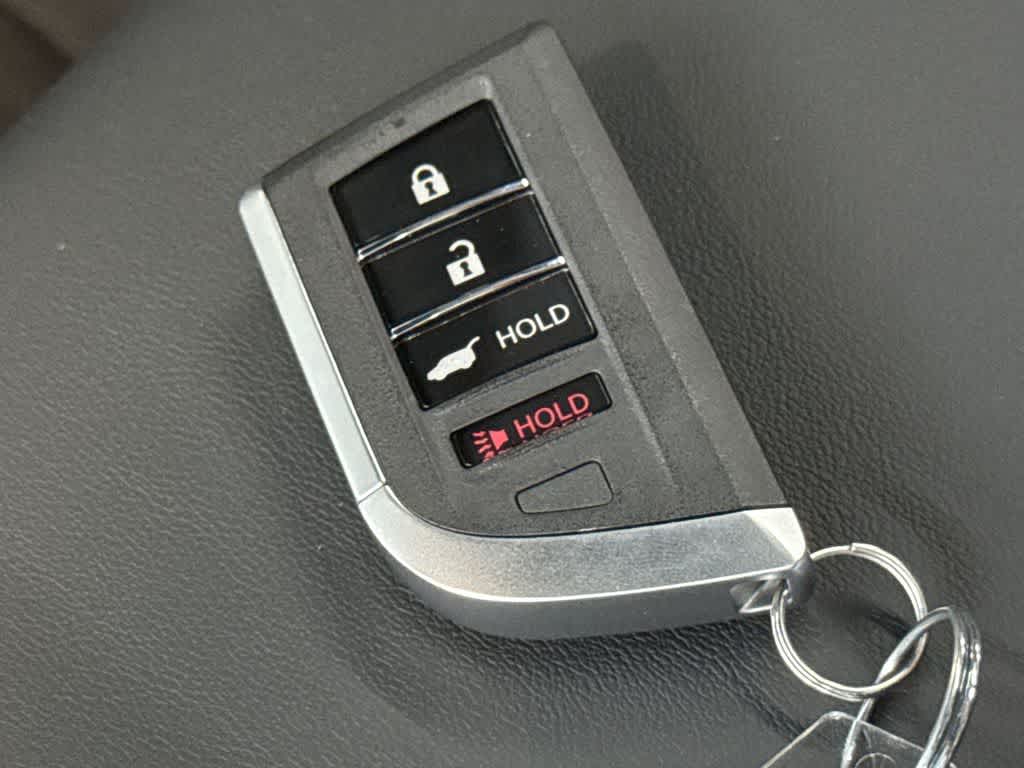 2026 Acura ADX w/A-Spec Package