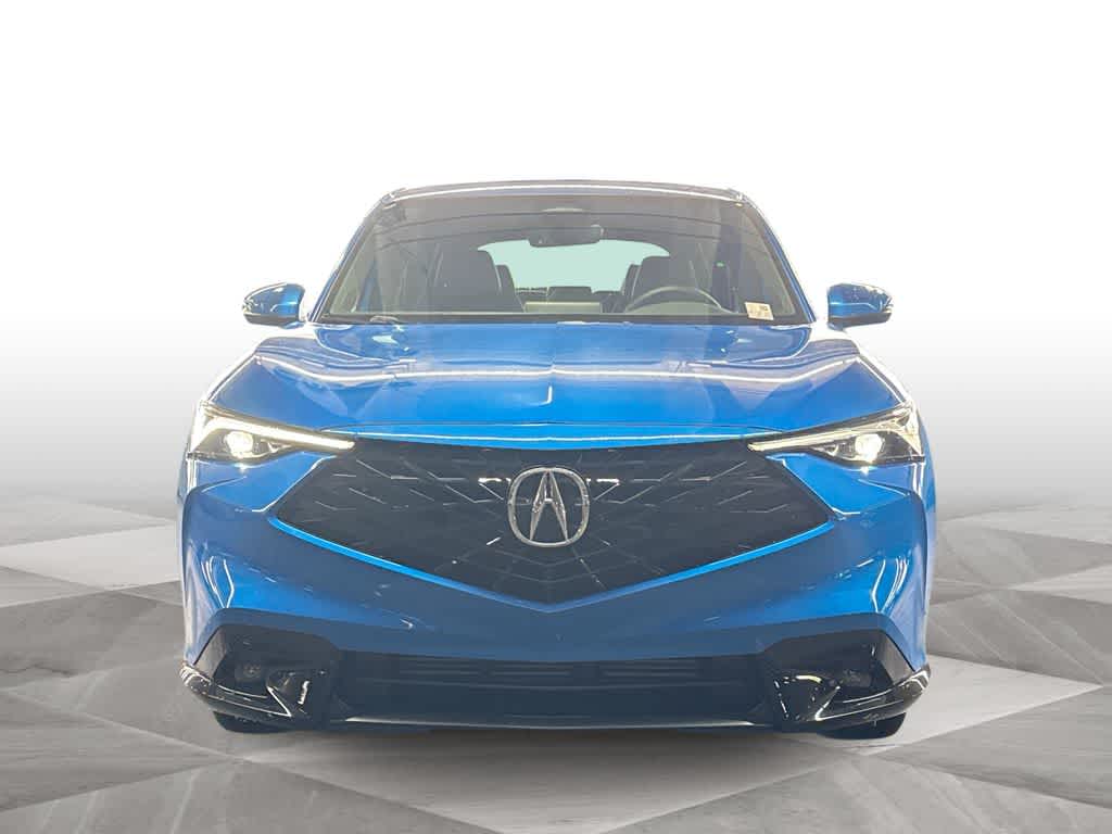 2026 Acura ADX w/A-Spec Package