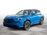 2026 Acura ADX w/A-Spec Package