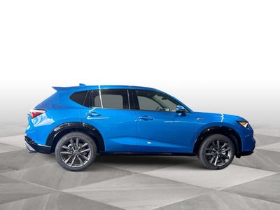 2026 Acura ADX w/A-Spec Package