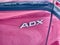 2026 Acura ADX A-Spec