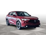 2026 Acura ADX A-Spec