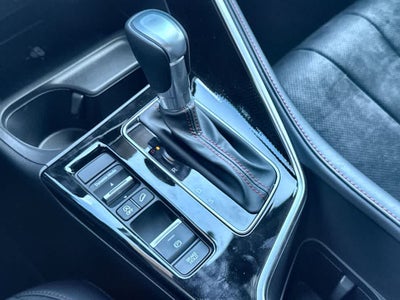 2026 Acura ADX A-Spec