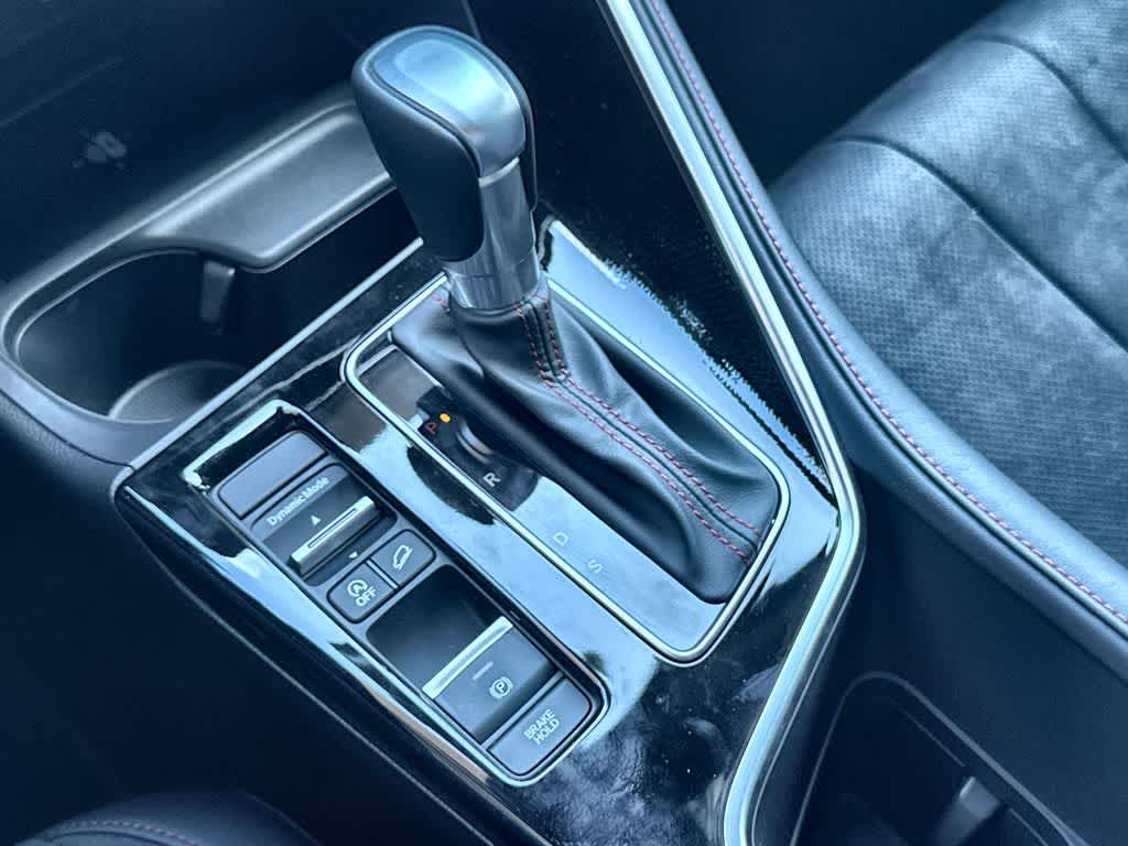 2026 Acura ADX A-Spec