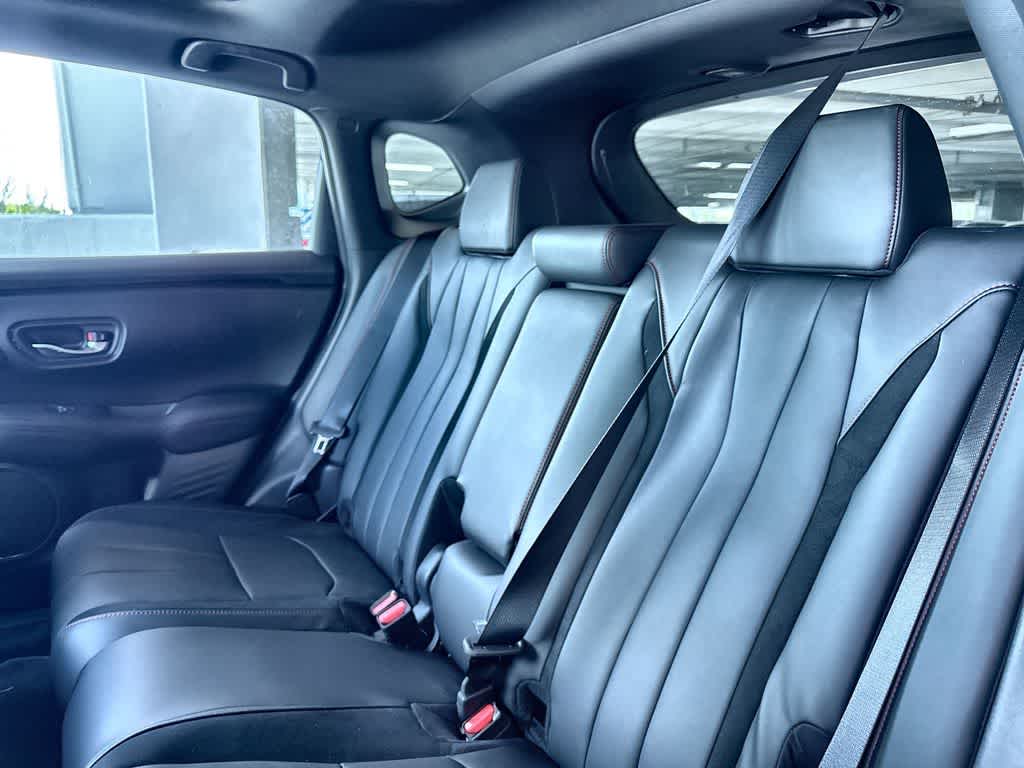 2026 Acura ADX A-Spec