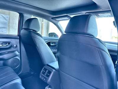 2026 Acura ADX A-Spec