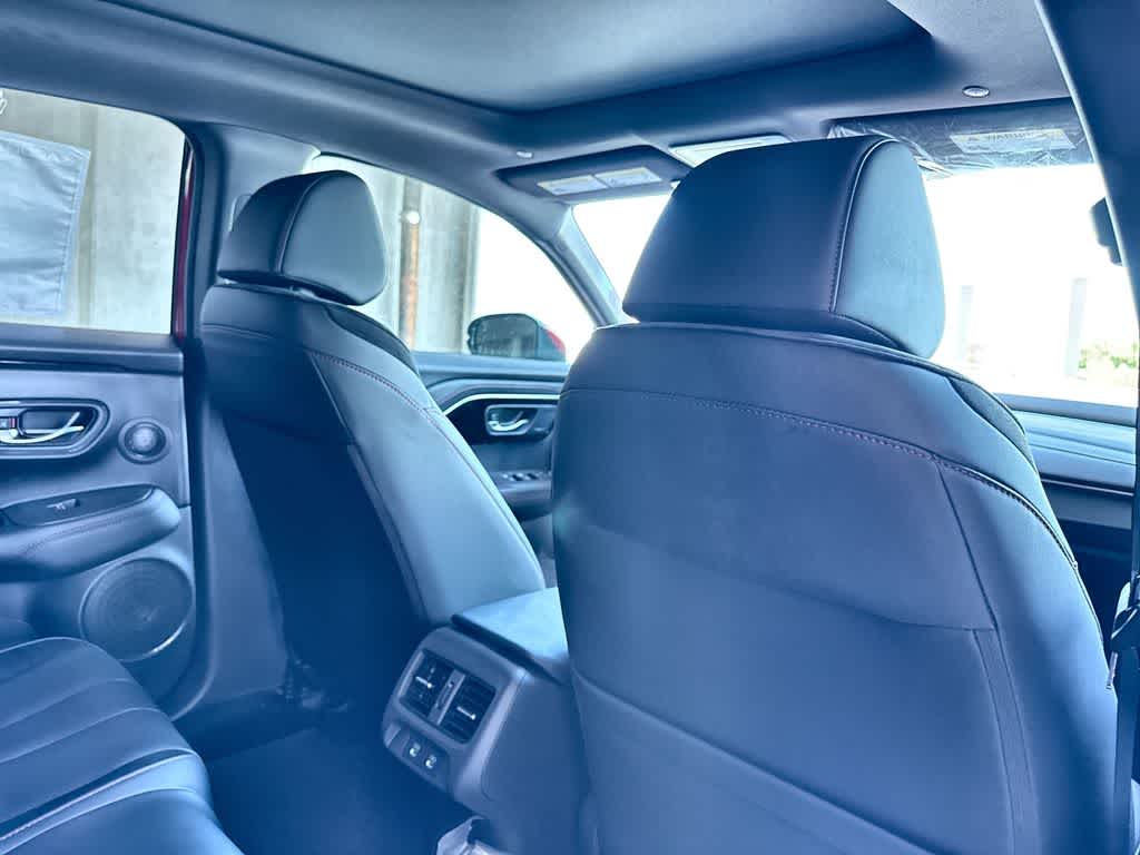 2026 Acura ADX A-Spec