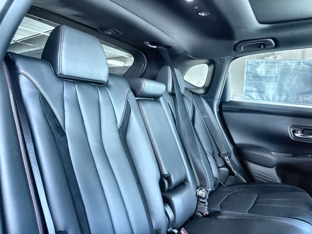 2026 Acura ADX A-Spec