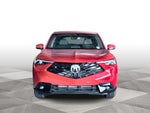 2026 Acura ADX A-Spec