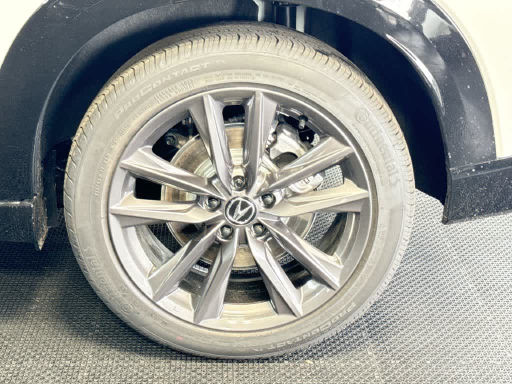 2026 Acura ADX A-Spec