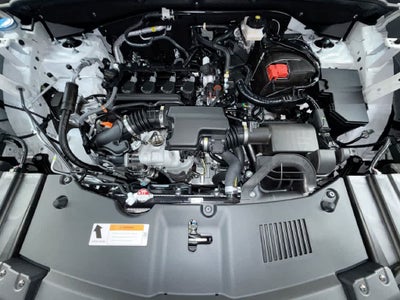 2026 Acura ADX A-Spec