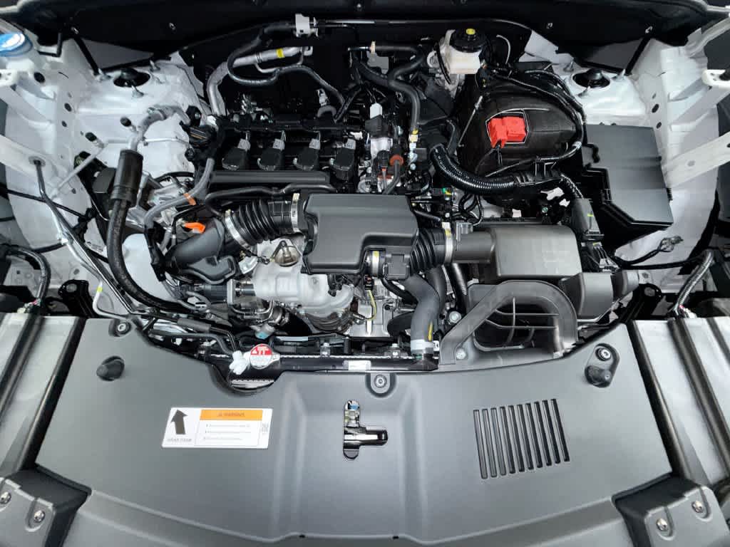 2026 Acura ADX A-Spec