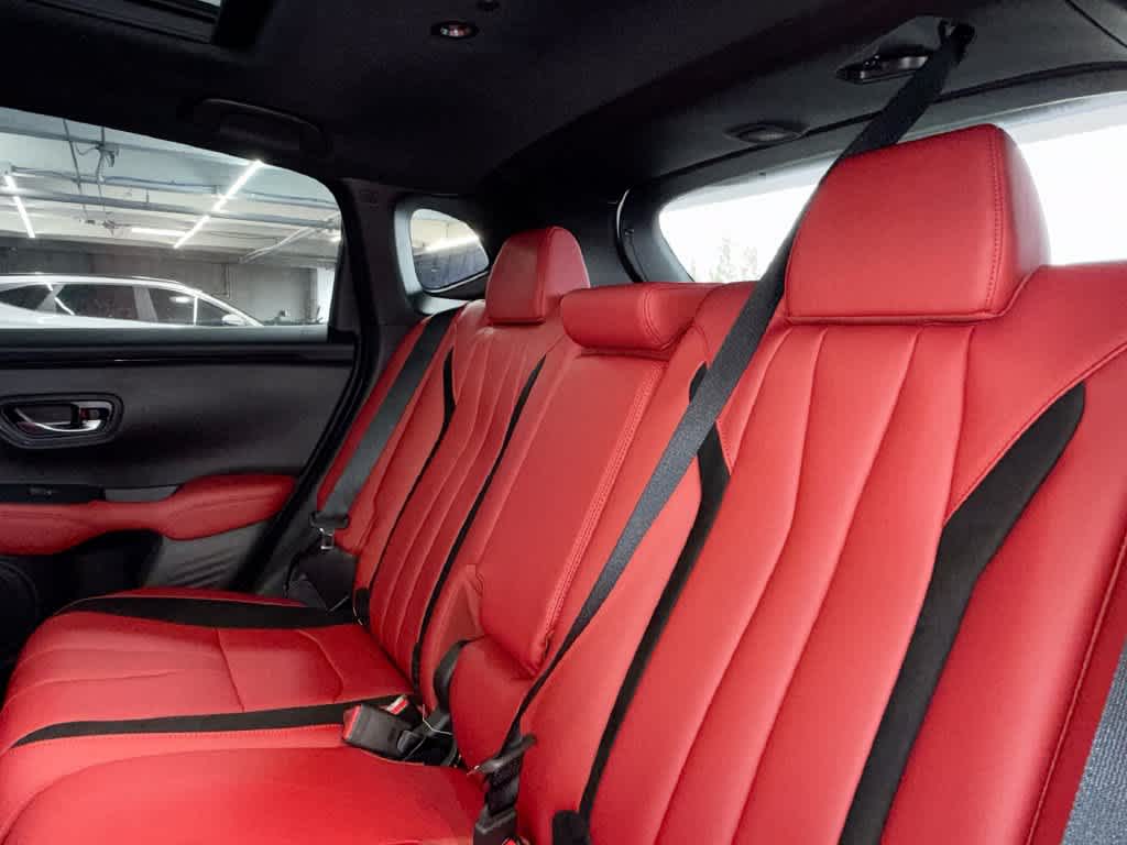 2026 Acura ADX A-Spec