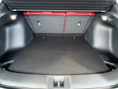 2026 Acura ADX A-Spec