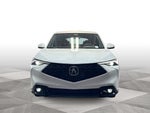 2026 Acura ADX A-Spec