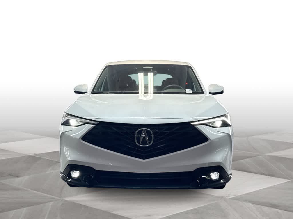 2026 Acura ADX A-Spec