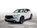 2026 Acura ADX A-Spec