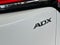 2026 Acura ADX A-Spec