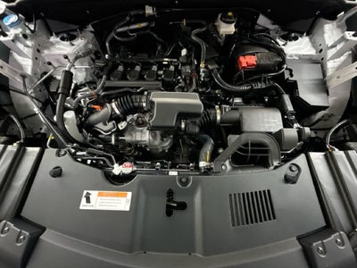 2026 Acura ADX A-Spec