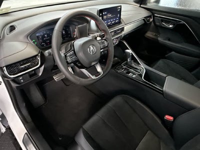 2026 Acura ADX A-Spec