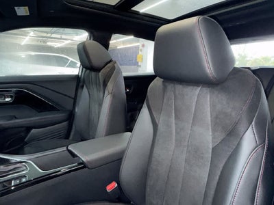2026 Acura ADX A-Spec