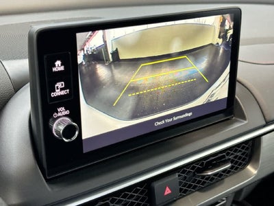 2026 Acura ADX A-Spec