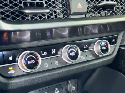 2026 Acura ADX A-Spec