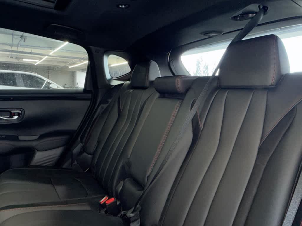 2026 Acura ADX A-Spec