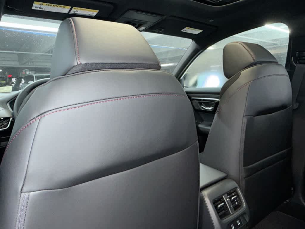 2026 Acura ADX A-Spec