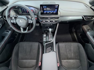 2026 Acura ADX A-Spec