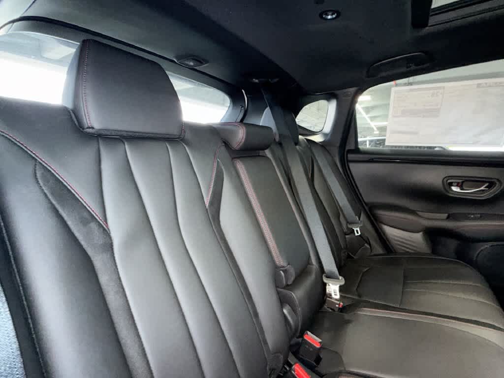 2026 Acura ADX A-Spec