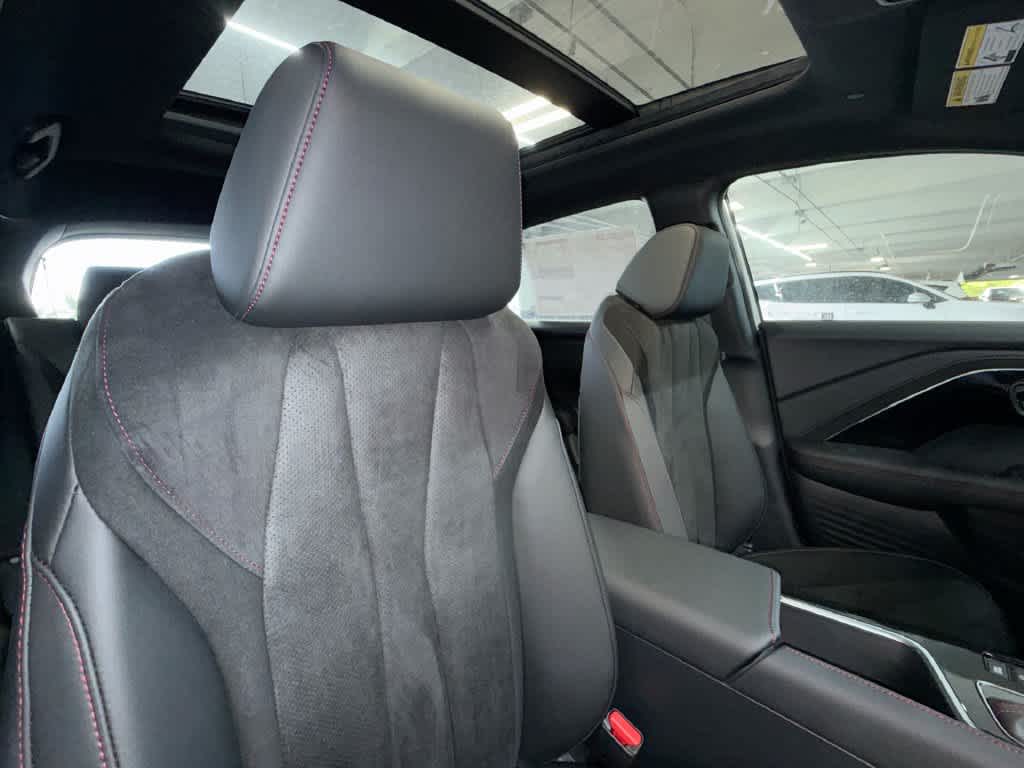 2026 Acura ADX A-Spec