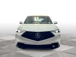 2026 Acura ADX A-Spec