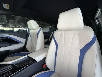2025 Acura ADX w/A-Spec Package