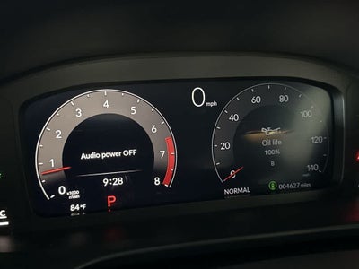 2025 Acura ADX w/A-Spec Package