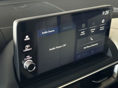 2025 Acura ADX w/A-Spec Package