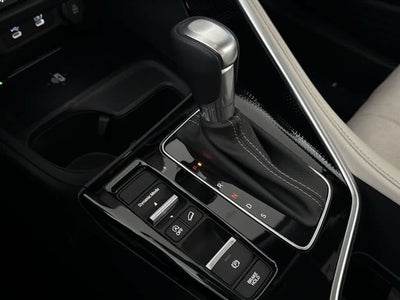 2025 Acura ADX w/A-Spec Package