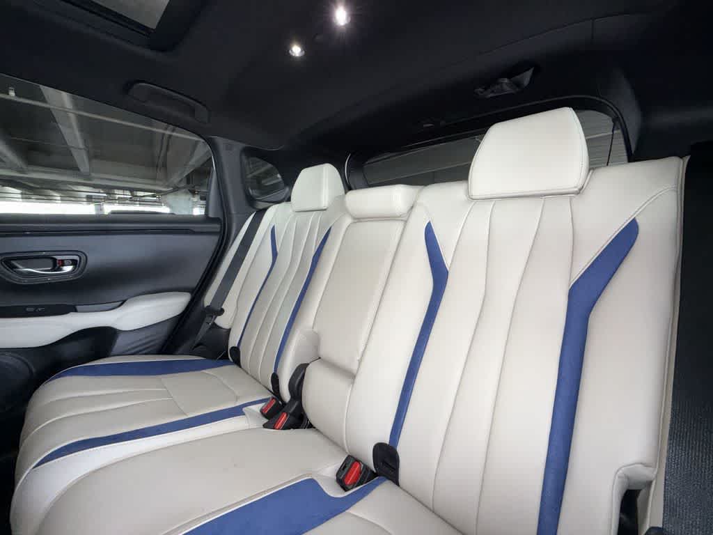 2025 Acura ADX w/A-Spec Package