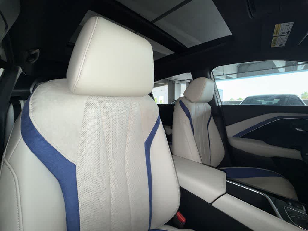 2025 Acura ADX w/A-Spec Package