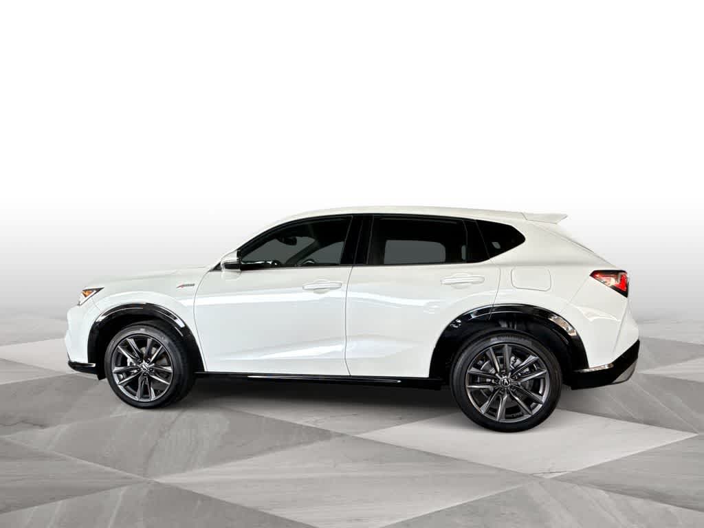 2025 Acura ADX w/A-Spec Package