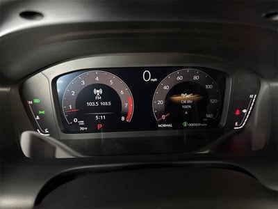 2026 Acura ADX A-Spec