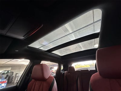 2026 Acura ADX A-Spec