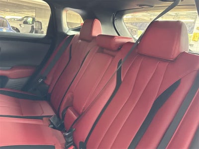 2026 Acura ADX A-Spec