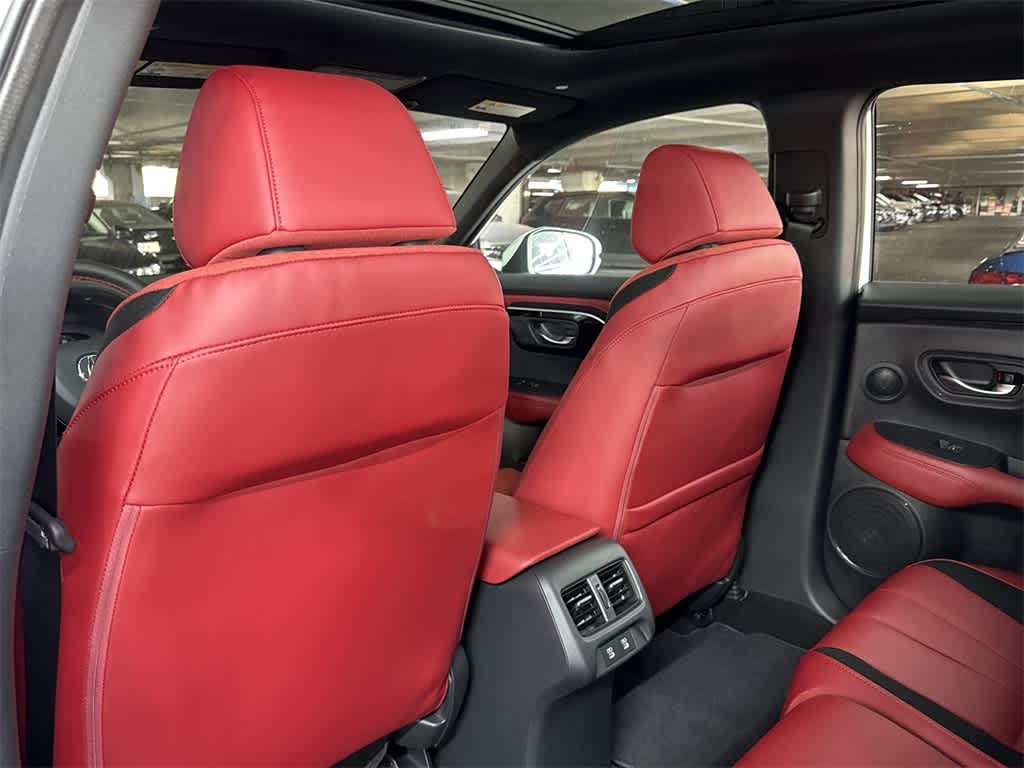 2026 Acura ADX A-Spec