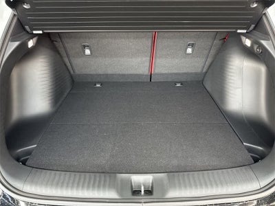 2026 Acura ADX A-Spec