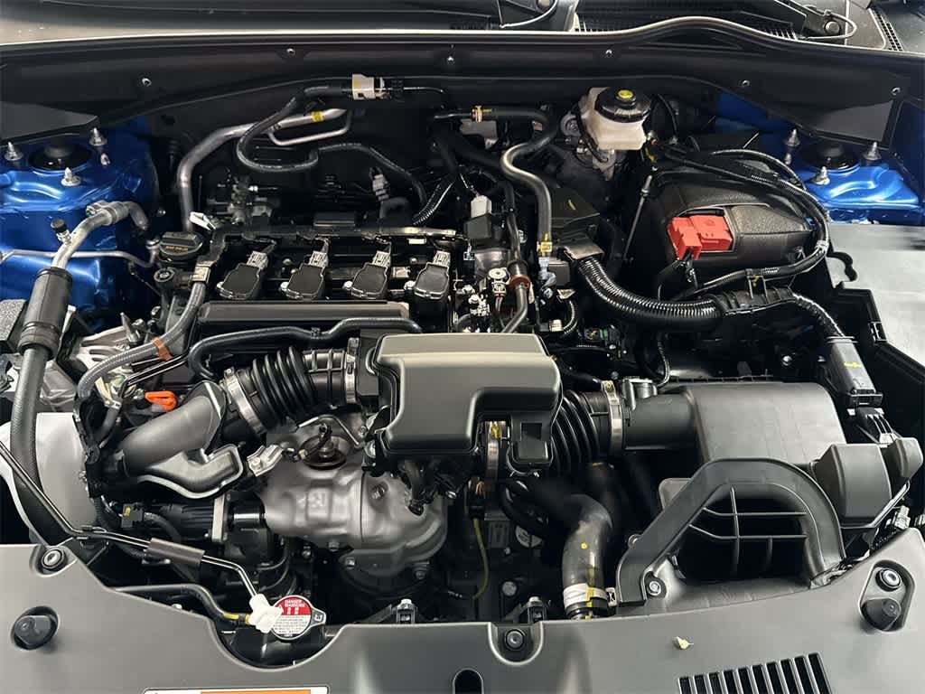 2026 Acura ADX A-Spec